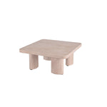 Wrenley Coffee Table - Sand