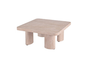 Wrenley Coffee Table - Sand
