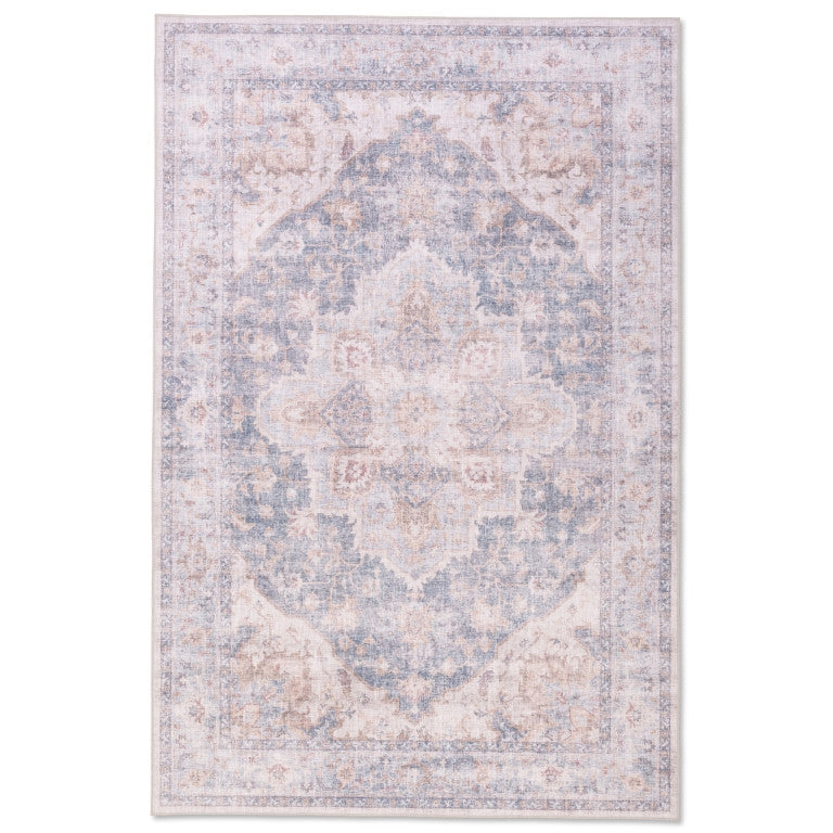 Flair Classic Rug - 8' x 10' - Multi-Colour