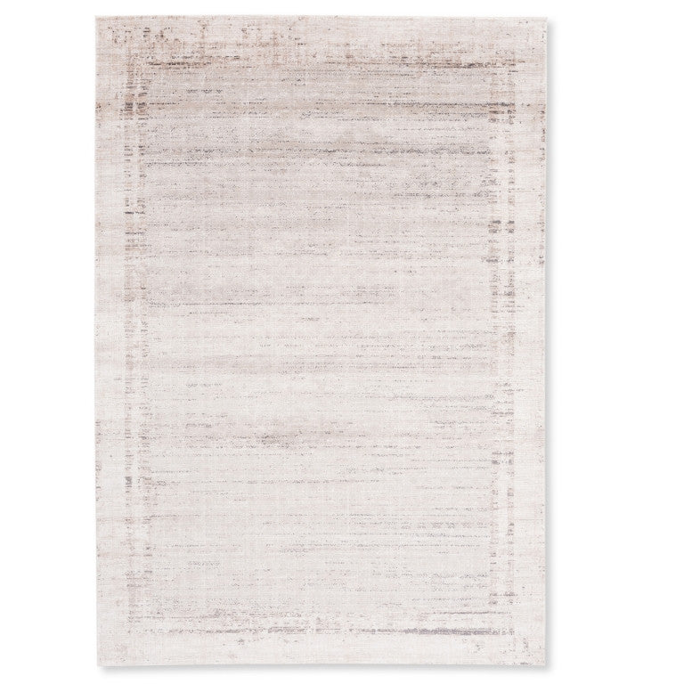 Skadi Casual Rug - 4' x 6' - Grey/Beige