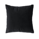 Elara Decorative Cushion - Black