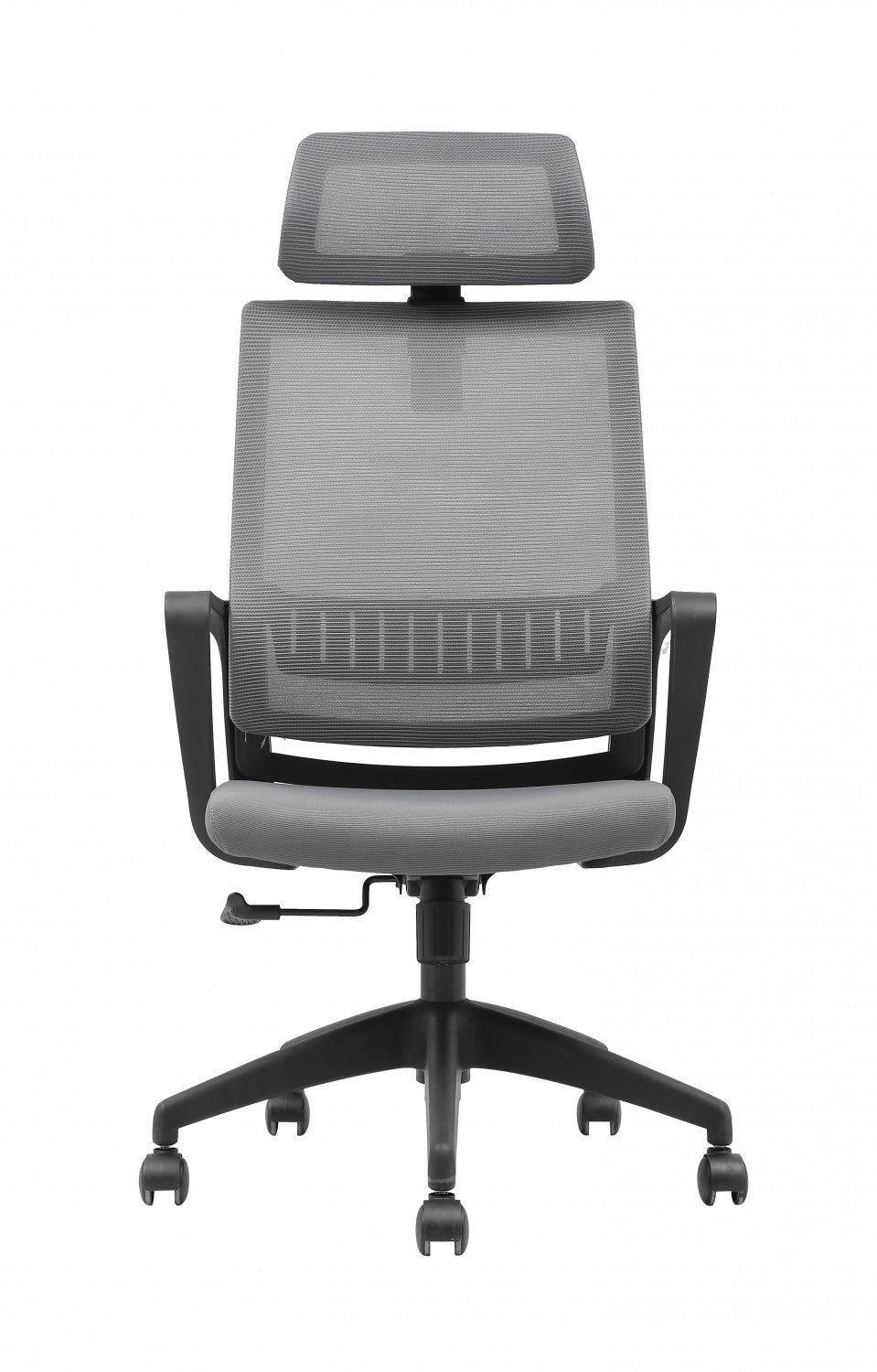 Jagger Office Chair - Grey