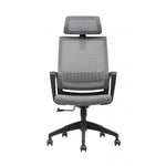 Jagger Office Chair - Grey