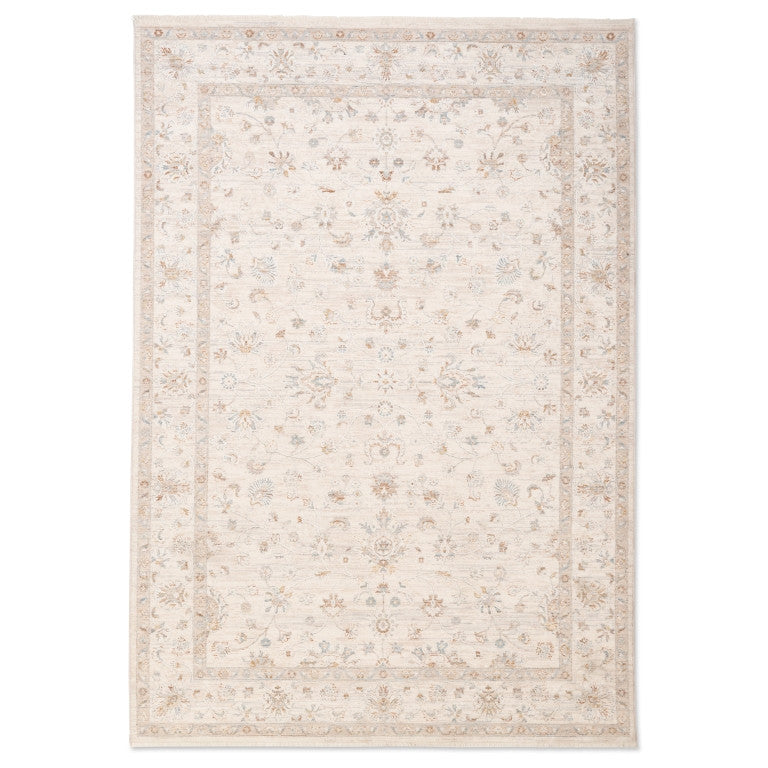 Athena Traditional Rug - 5' x 8' - Natural