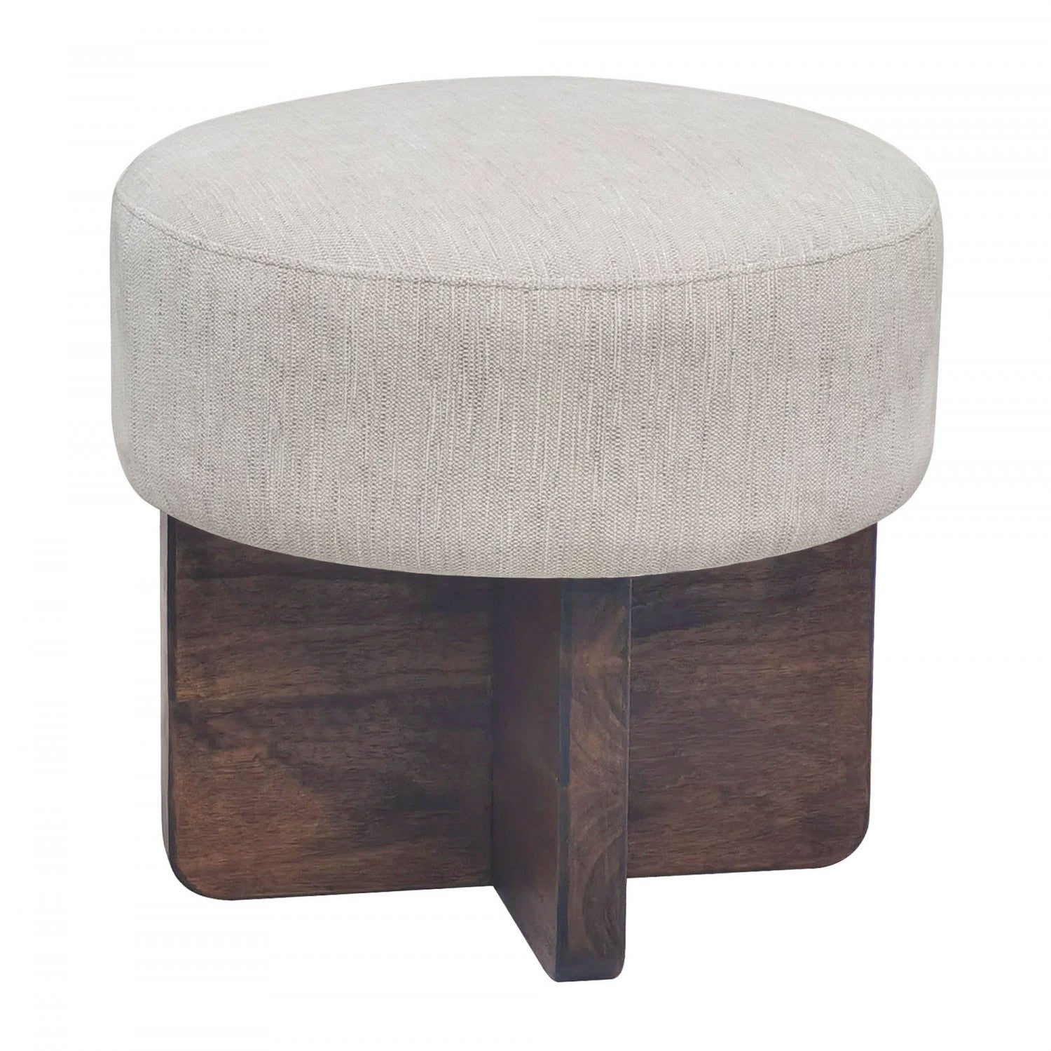 Vormund Stool - Oatmeal