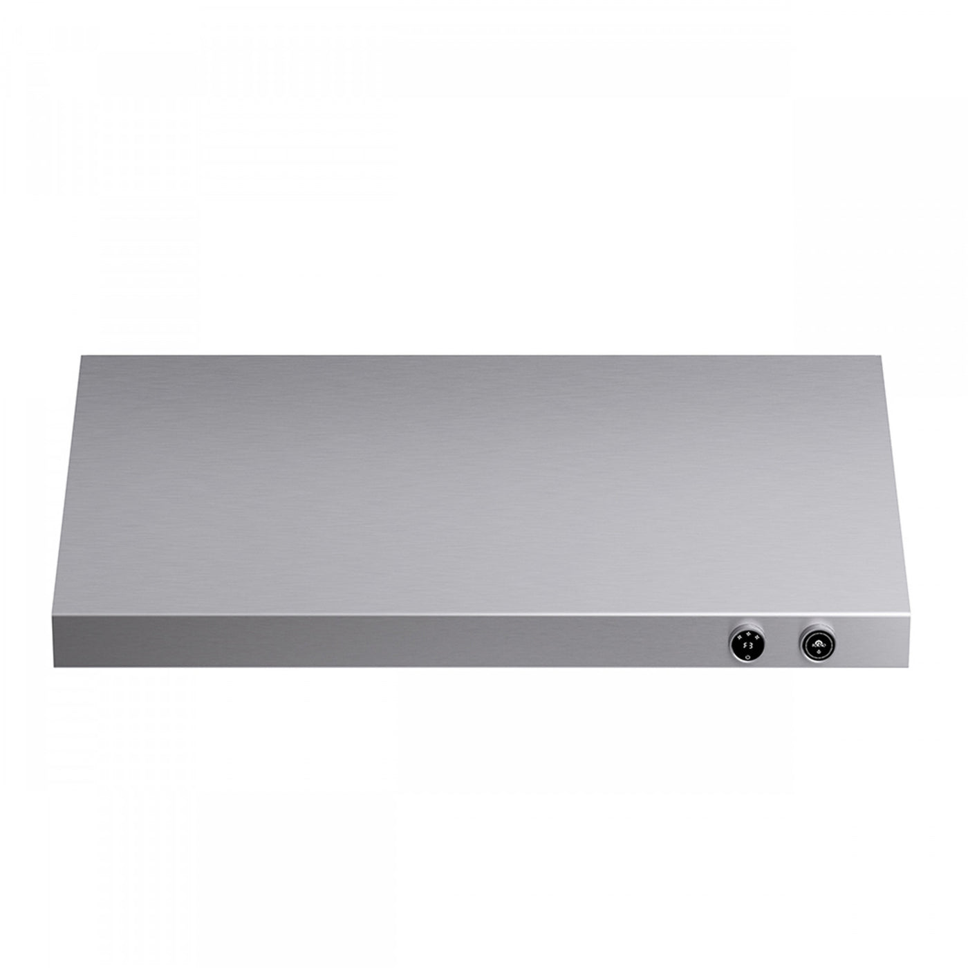 Forno Biagio Stainless Steel 48" 1200 CFM Wall Mounted Range Hood - FRHWM5009-48