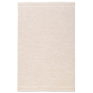 Alaska Reversible Modern Rug - 8' x 10' - Oatmeal
