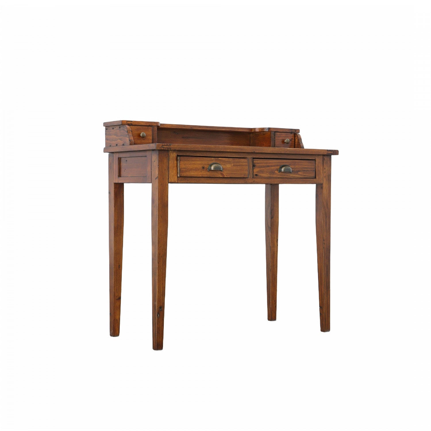 Ruvo Writing Bureau - African Dusk