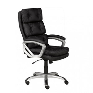 Vita Office Chair - Black