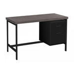 Thane Desk - Black