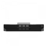 Forno Cappa Black 30" 200 CFM Under Cabinet Range Hood - FRHUC5200-30BLK