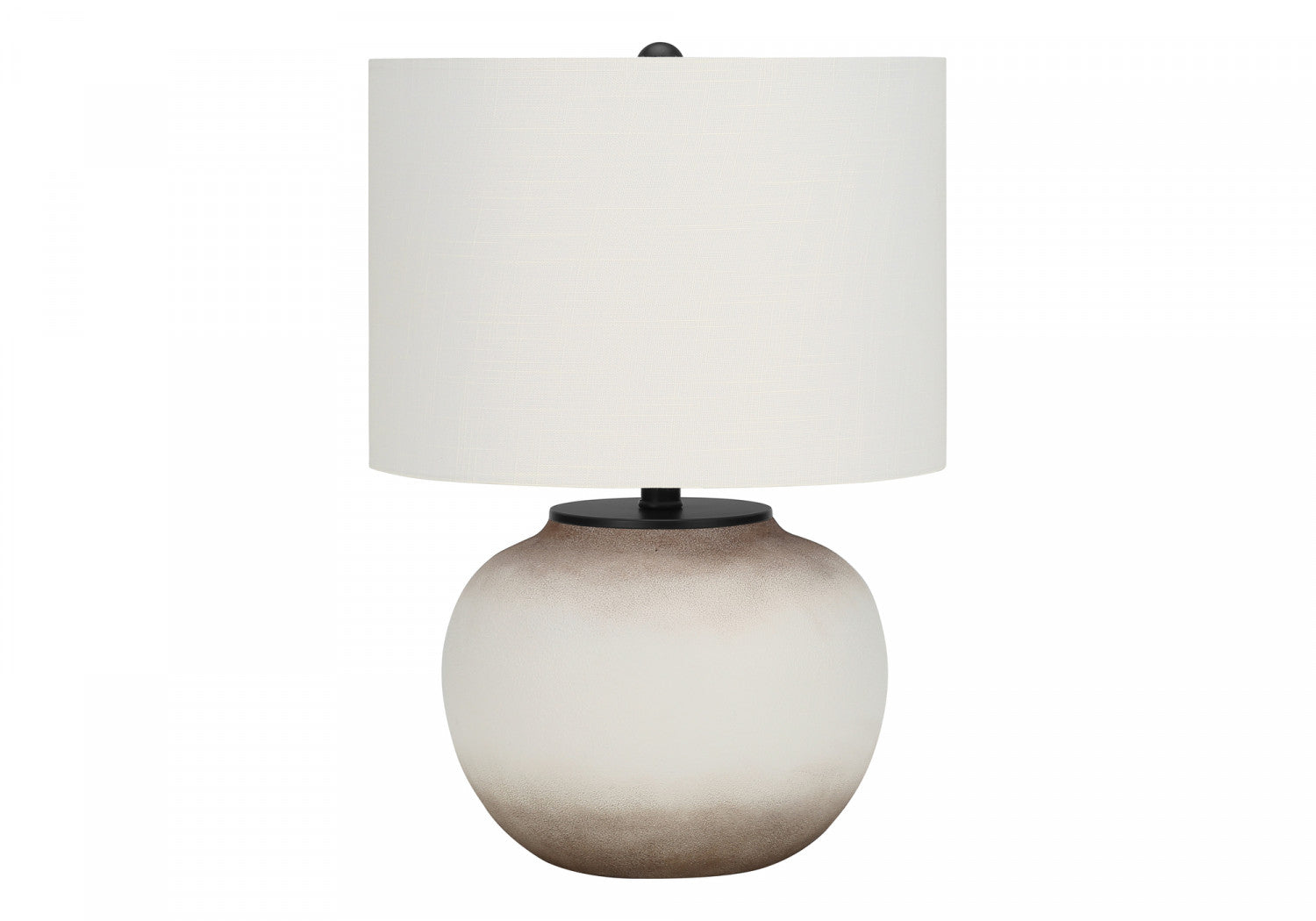 Dalton Table Lamp - Cream