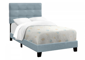 Felicity Twin Bed - Light Blue