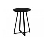 Lovi Side Table - Black