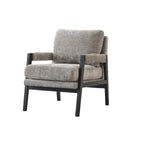 Termon Accent Chair - Grey