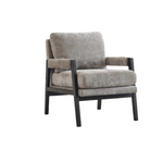 Termon Accent Chair - Grey