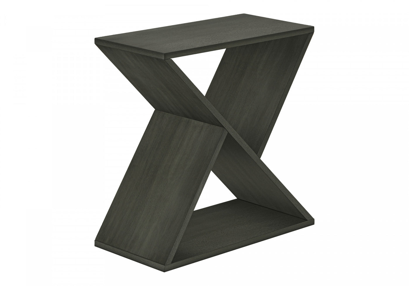 Oaklyn Side Table - Green