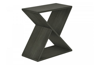 Oaklyn Side Table - Green