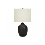 Palmer Table Lamp - Black