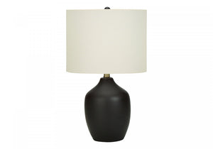 Palmer Table Lamp - Black