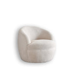Kolly Accent Chair - Beige