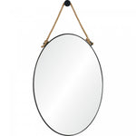 Par Accent Mirror - Black