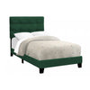 Felicity Twin Bed - Green