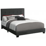 Gwendolyn Queen Bed - Black