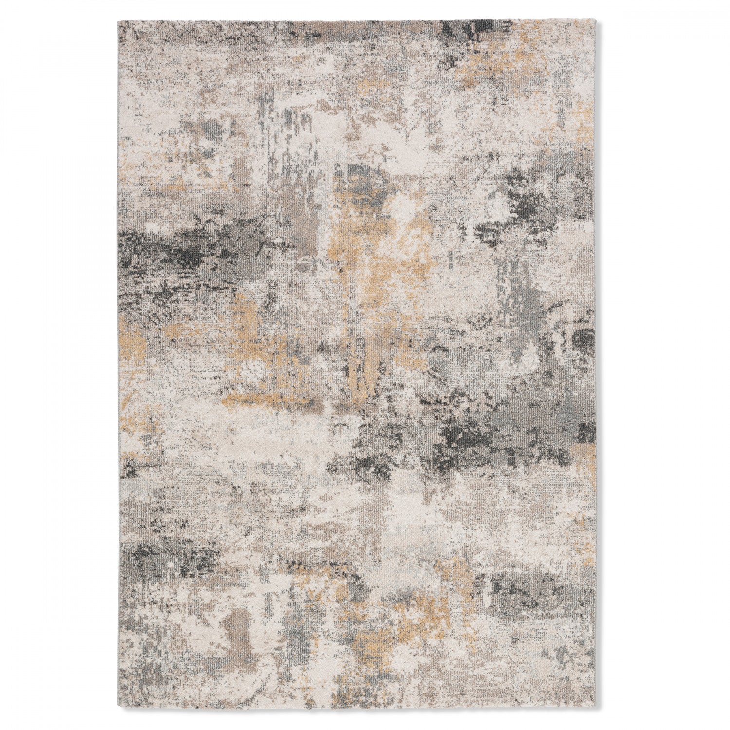 Cubana Casual Rug - 3' x 5' - Multi-Colour
