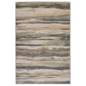 Salsa Casual Outdoor Rug - 3' x 5' - Grey/Brown