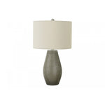 Savoy Table Lamp - Grey