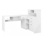 Varo Desk - White