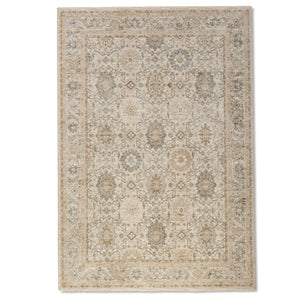 Artistry Traditional Rug - 9' x 12' - Natural