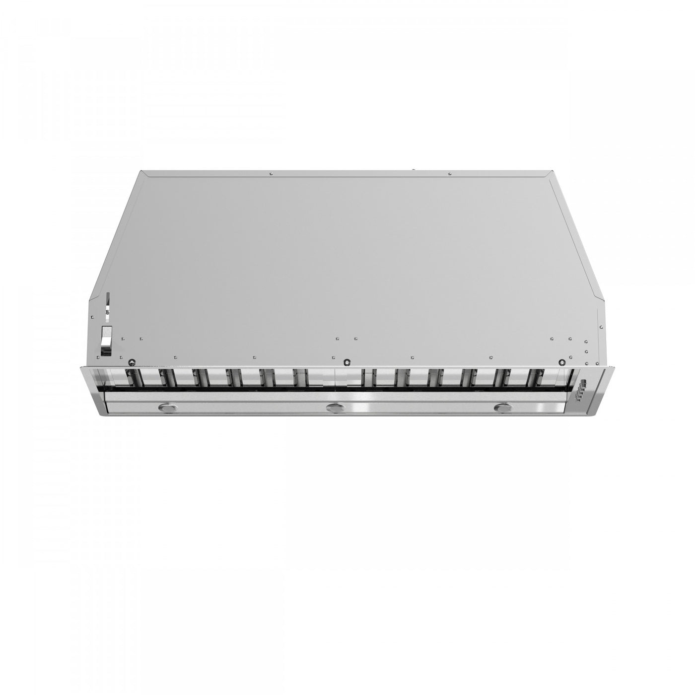 Forno Frassanito Stainless Steel 30" 450 CFM Recessed Range Hood - FRHRE5346-30