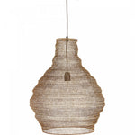 Applewood Pendant - Gold