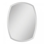 Venice Accent Mirror - Glass