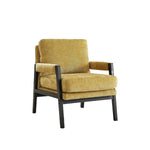 Termon Accent Chair - Yellow