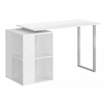 Arken Desk - White