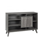 Iryl Cabinet - Grey