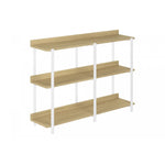Orla Sofa Table - Natural