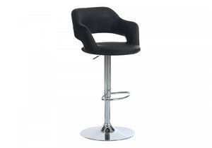 Stanley Bar Stool - Black