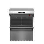 Forno Savona Stainless Steel 30" 600 CFM Wall Mounted Range Hood - FRHWM5029-30HB