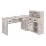 Varo Desk - Light Taupe