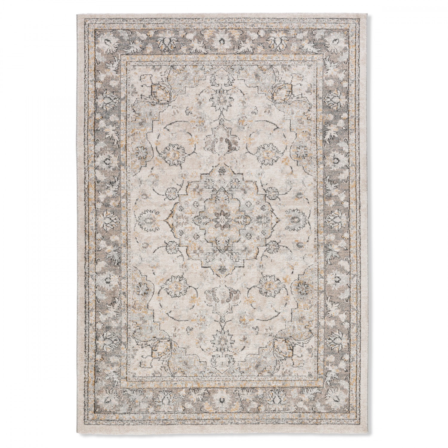 Cubana Classic Rug - 3' x 5' - Multi-Colour