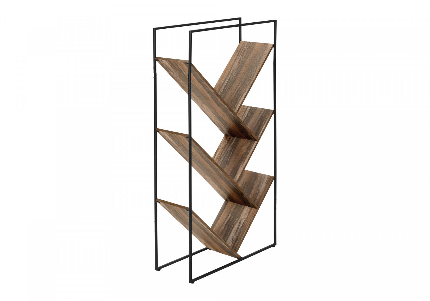Sova Bookcase - Light Brown