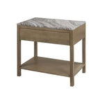 Tillie Night Table - Oak