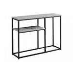 Felka Sofa Table - Grey