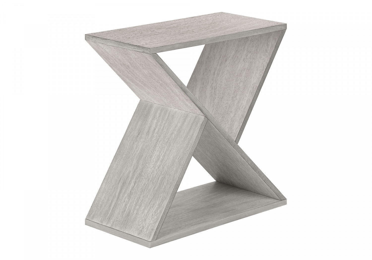Oaklyn Side Table - Grey