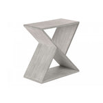 Oaklyn Side Table - Grey