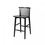 Dorsen Counter Stool - Black